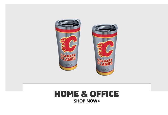 Shop Calgary Flames Home & Office, Shop Now.
