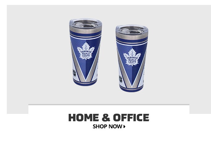 Shop Toronto Maple Leafs Home & Office, Shop Now.