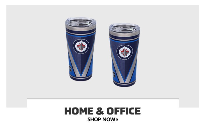 Shop Winnipeg Jets Home & Office, Shop Now.