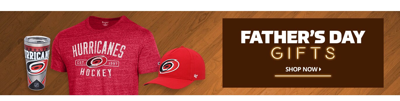 Shop Carolina Hurricanes Father's Day Gift Ideas, Shop Now.