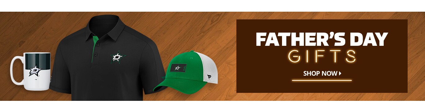Shop Dallas Stars Father's Day Gift Ideas, Shop Now.