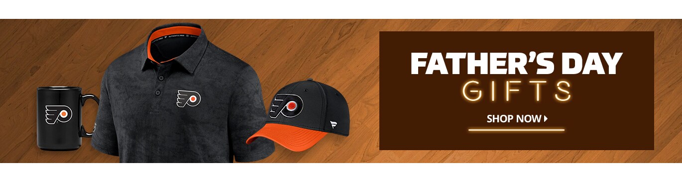 Shop Philadelphia Flyers Father's Day Gift Ideas, Shop Now.