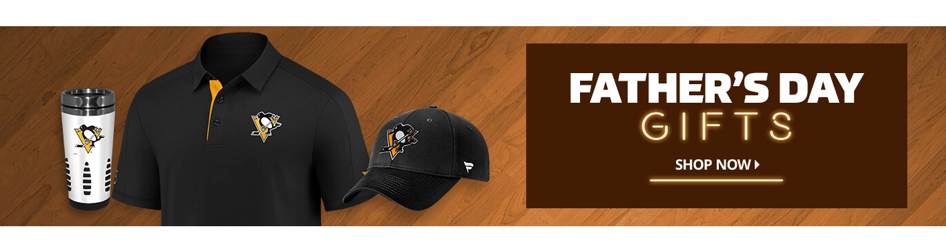 Shop Pittsburgh Penguins Father's Day Gift Ideas, Shop Now.