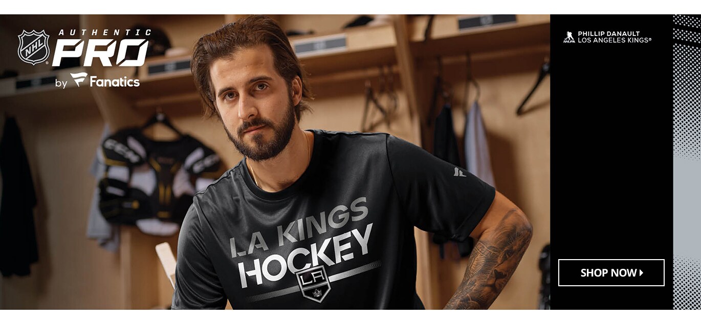 Shop Los Angeles Kings NHL Authentic Pro By Fanatics, Shop Now.