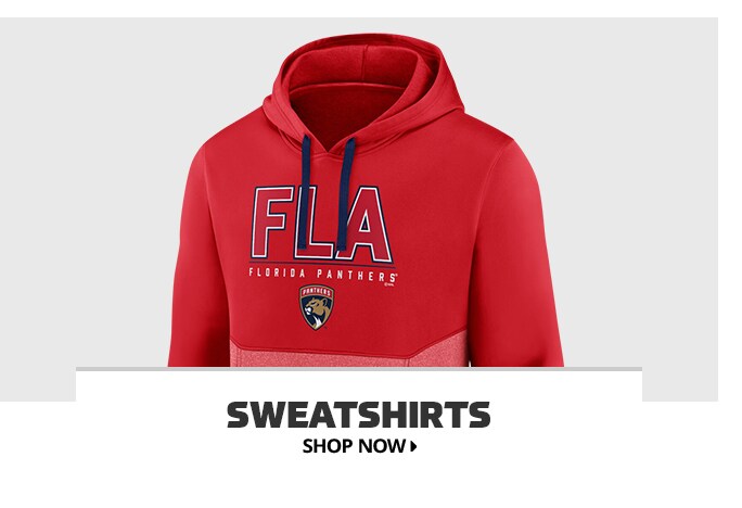 Shop Florida Panthers (NHL) Sweatshirts, Shop Now.