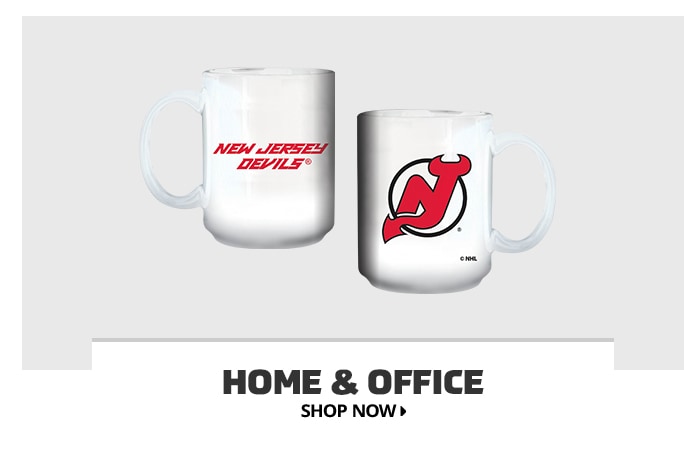 Shop New Jersey Devils Home & Office, Shop Now.