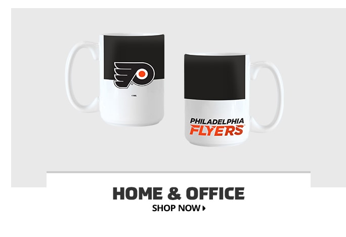 Shop Philadelphia Flyers Home & Office, Shop Now.