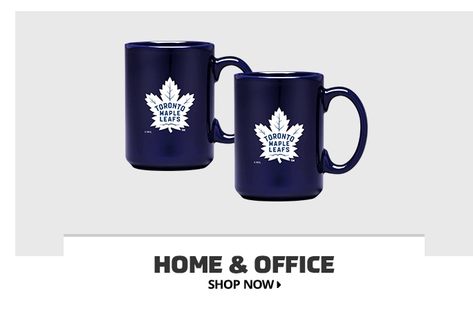 Shop Toronto Maple Leafs Home & Office, Shop Now.