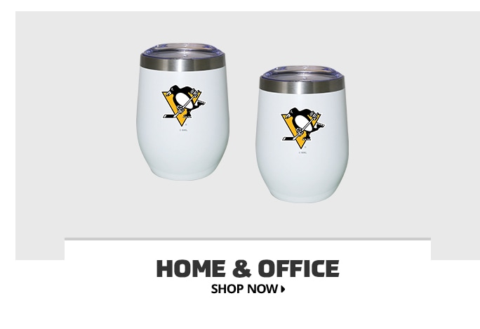 Shop Pittsburgh Penguins Home & Office, Shop Now.