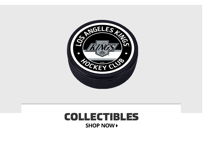 Shop Los Angeles Kings Collectibles, Shop Now.