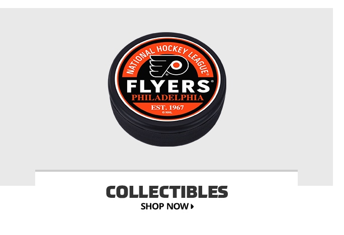 Shop Philadelphia Flyers Collectibles, Shop Now.
