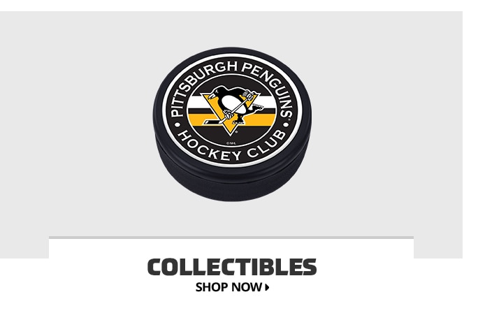 Shop Pittsburgh Penguins Collectibles, Shop Now.