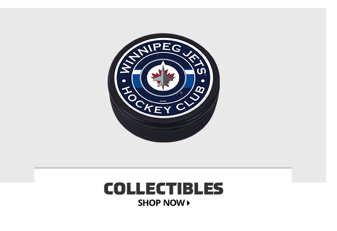 Shop Winnipeg Jets Collectibles, Shop Now.