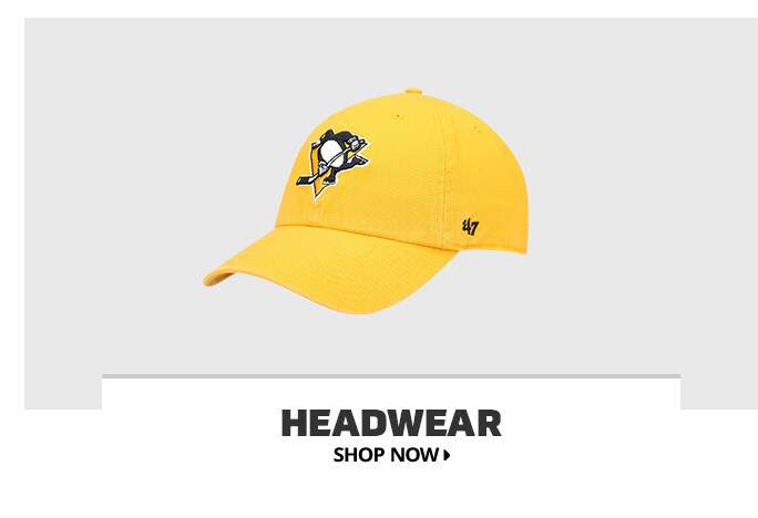Shop Pittsburgh Penguins Headwear, Shop Now.