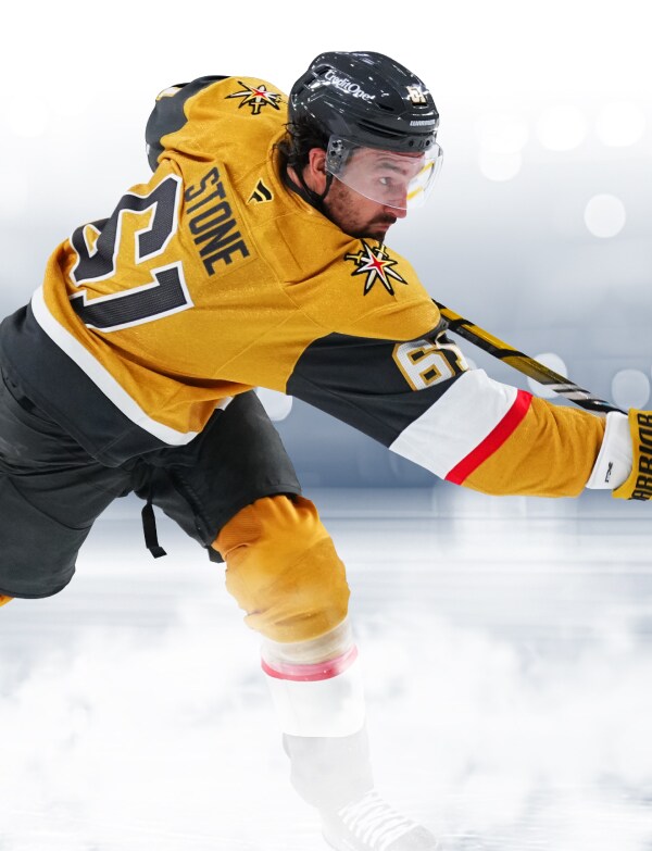 Mark Stone, Vegas Golden Knights ®