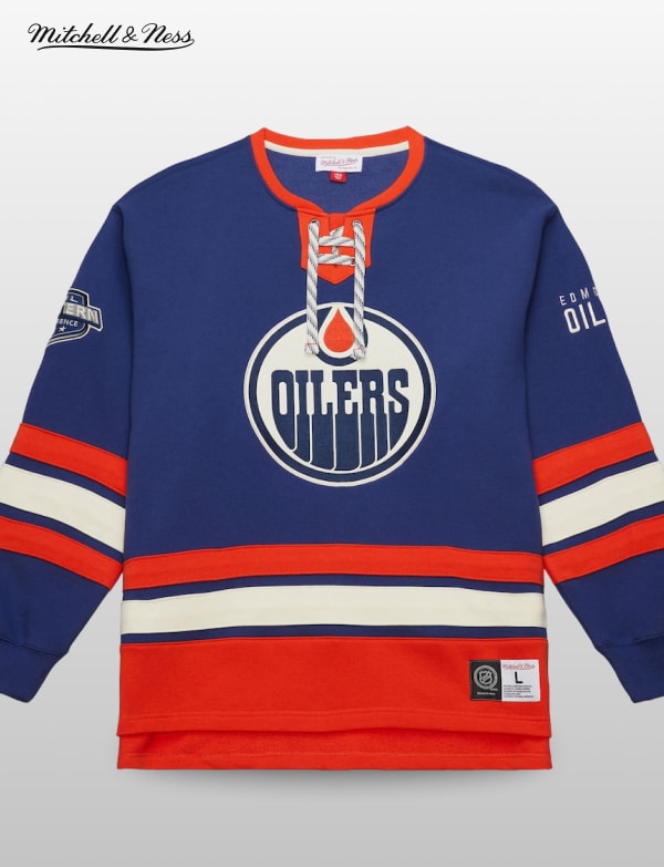 Mitchell & Ness Built on tradition and worn with pride