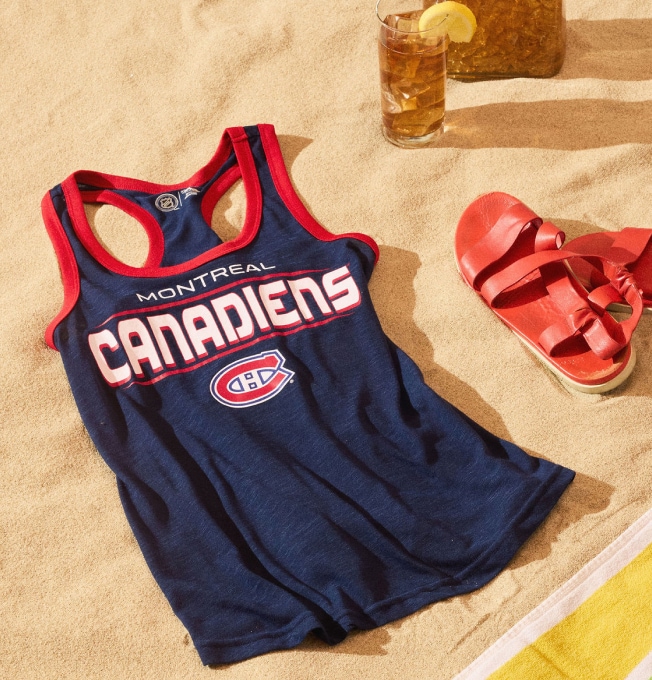 Tank Tops