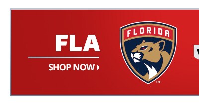 Florida Panthers, Shop Now.
