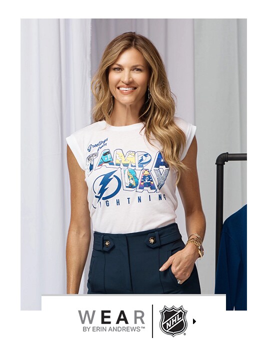 WEAR by Erin Andrews, Shop Now