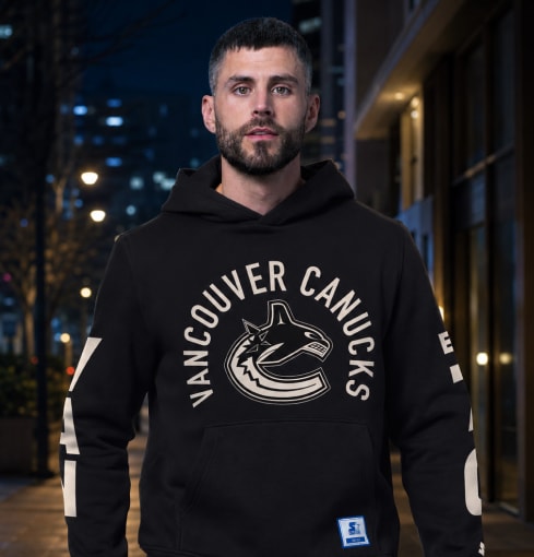 Starter. Shop Now