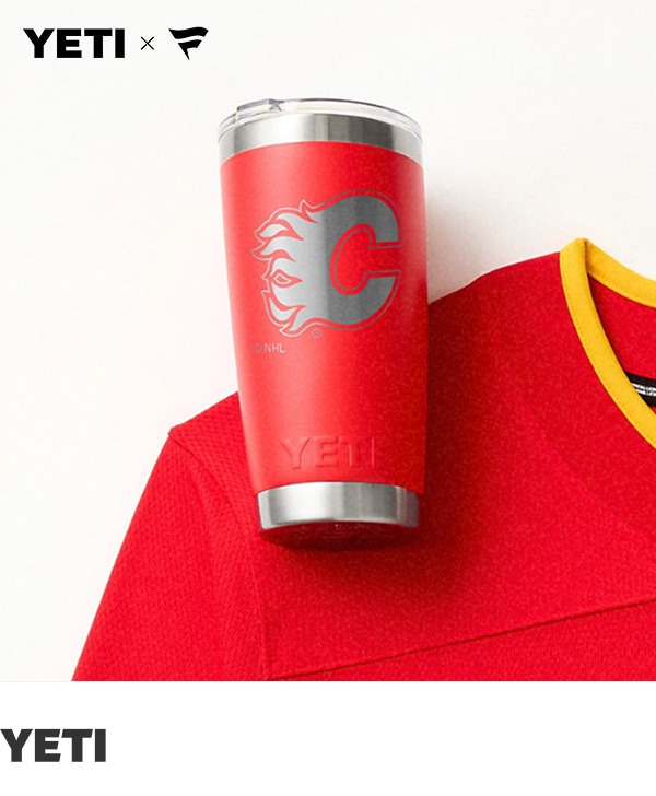 Yeti x Fanatics