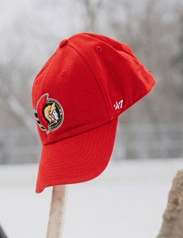 Headwear A winning style always starts at the top