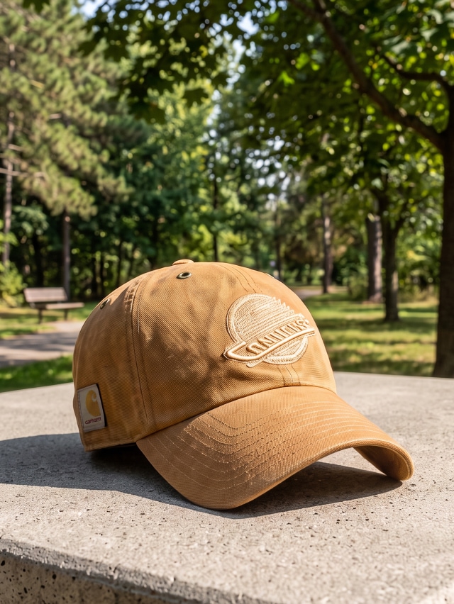Headwear For a Winning Style that Starts at The Top