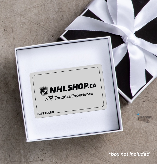 Gift Cards *box not included