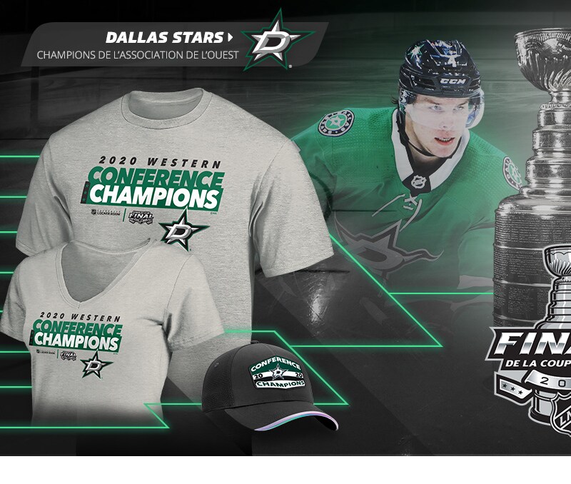 47 Casquette réglable de la marque Dallas Stars Mvp Nhl