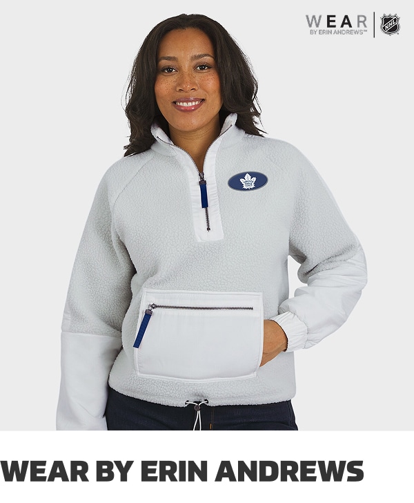 WEAR by Erin Andrews | NHL