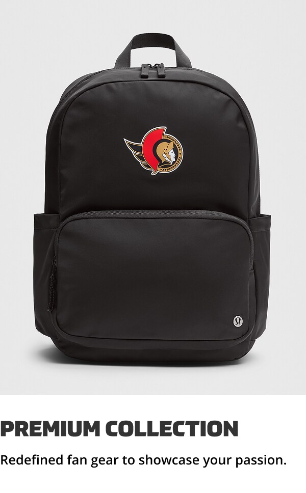 Premium Collection Redefined Fan Gear to Showcase your passion