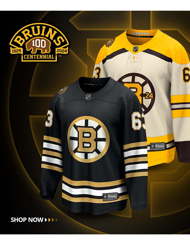 Boston Bruins Gear, Bruins Jerseys, Store, Bruins Pro Shop, The Bears  Hockey Apparel
