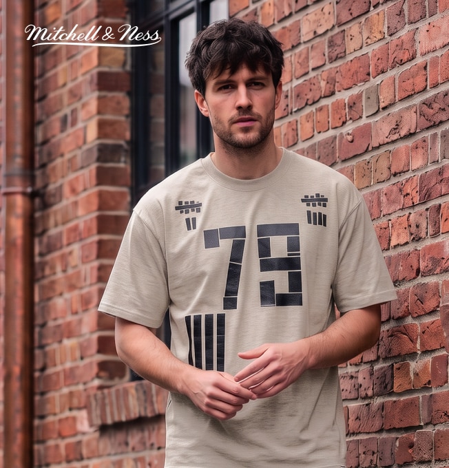 Mitchell & Ness