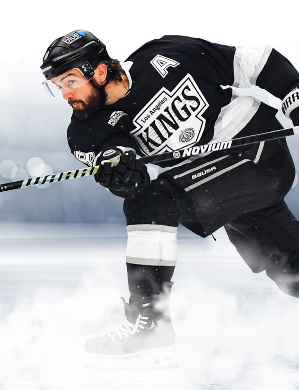 Drew Doughty, Los Angeles Kings ®