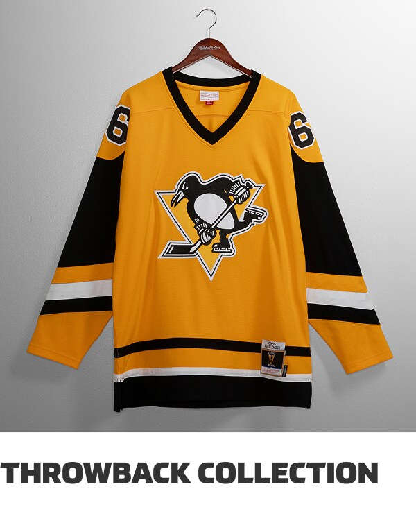 Throwback Collection