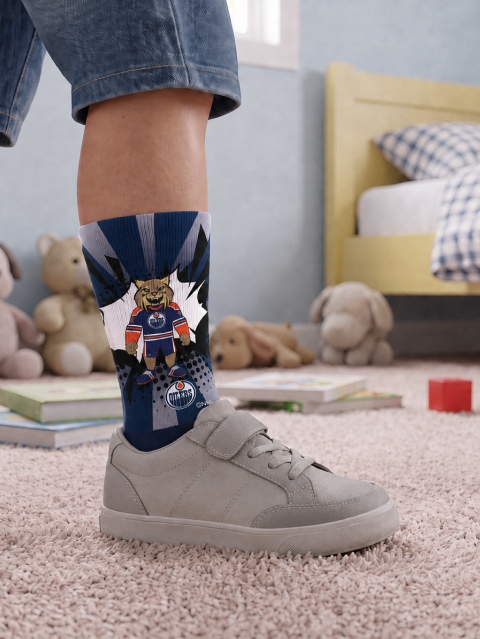 Kids. Team style starts young. Shop Now