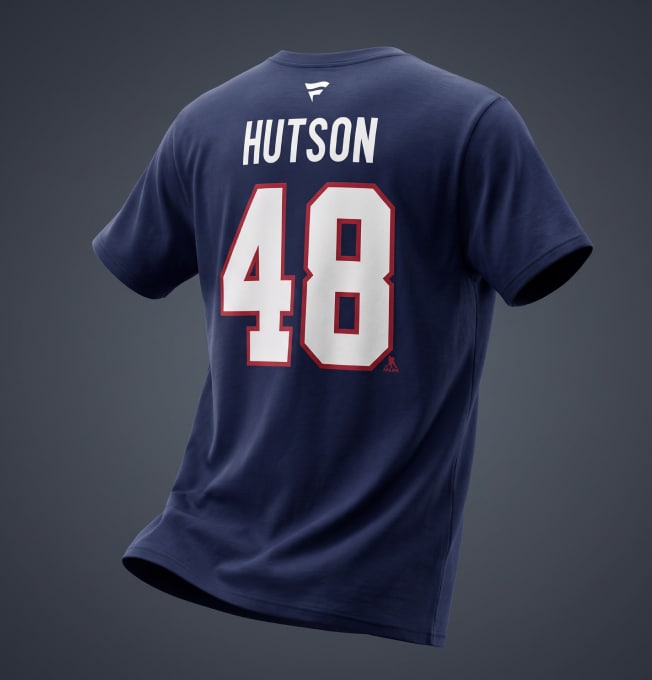 Name & Number