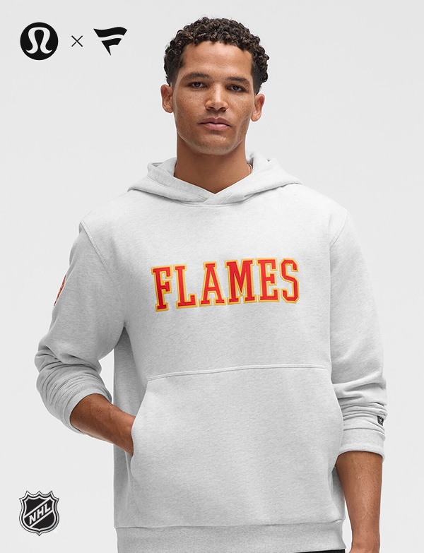 lululemon x Fanatics| NHL Fit(s) for the real MVPs.