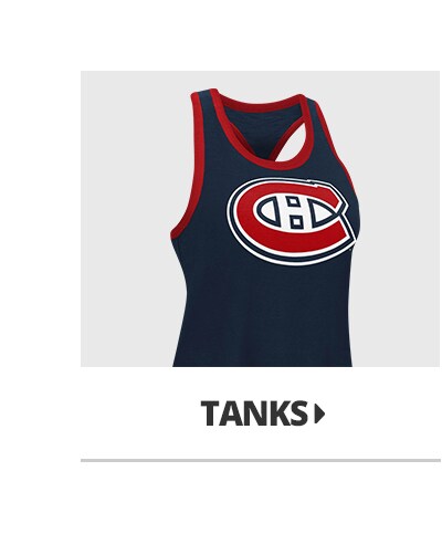 Tanks, Shop Now.